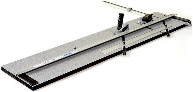 Alt view image 5 of 9 - LOGAN 450 Intermediate + 40" MAT CUTTER-Bevel Straight
