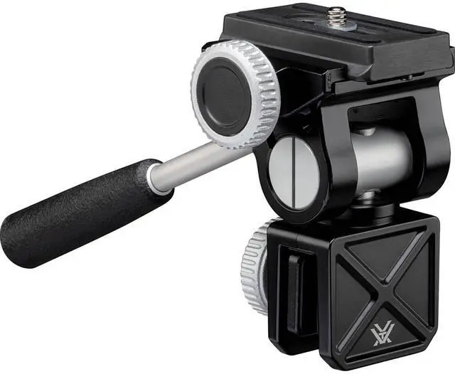 Main image of Vortex Optics Pro Car Window Mount
