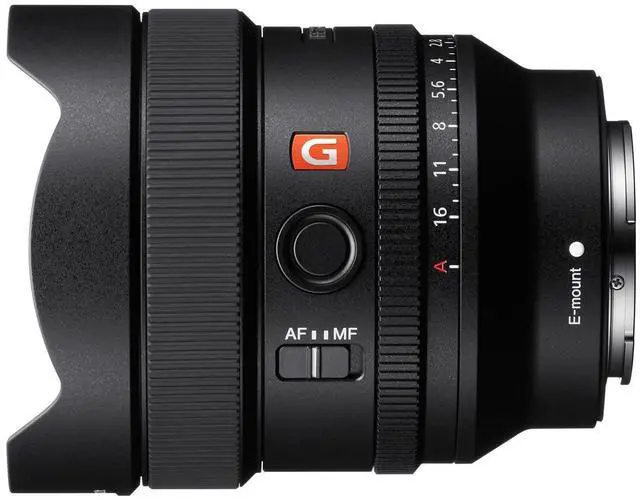 Alt view image 17 of 20 - Sony FE 14mm F1.8 GM Full-Frame Large-Aperture Wide Angle Prime G Master Lens