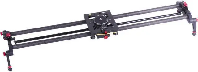 Alt view image 2 of 7 - Came-TV 100cm Motorized Parallax Slider with Bluetooth