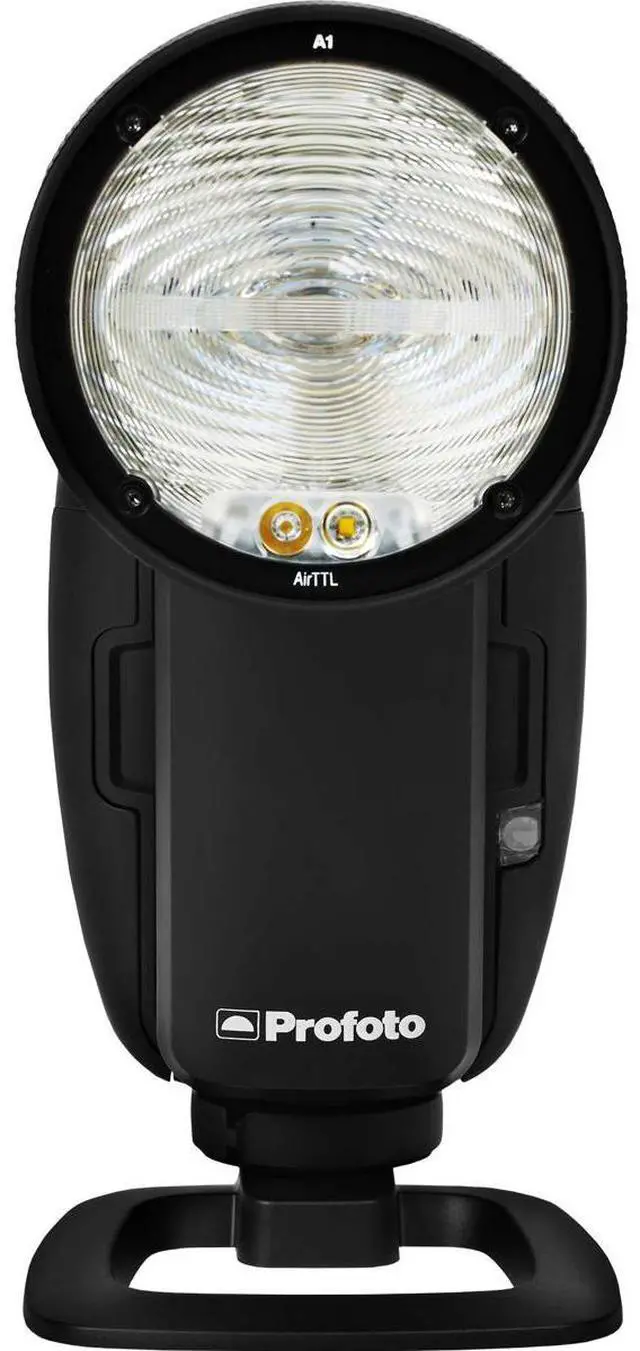Alt view image 2 of 3 - Profoto A1 Flash Stand