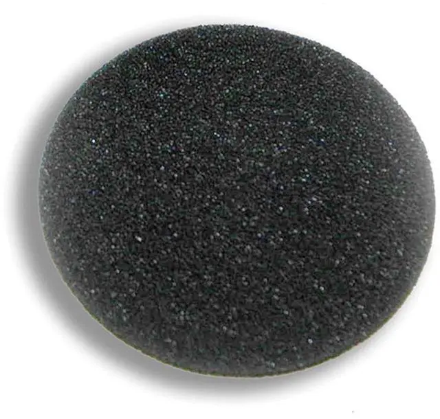 Main image of Eartec Monarch Replacement Ear Pads, Bag of 10