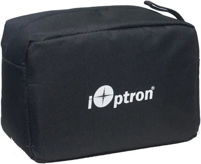 Alt view image 3 of 6 - iOptron SkyTracker Pro Camera Mount with Polar Scope, Mount Only