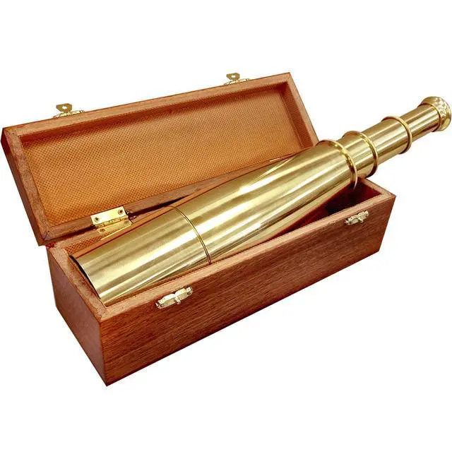 Alt view image 4 of 6 - 18X50 ANCHOR MASTER SPYSCOPE W/CARRYING CASE
