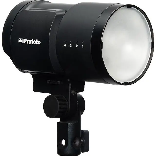 Alt view image 4 of 15 - Profoto B10X Off Camera Flash Head #901192