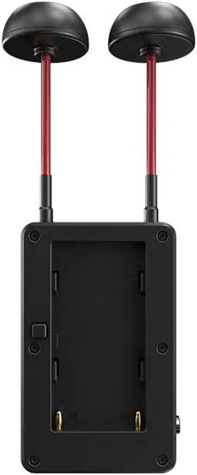 Alt view image 3 of 5 - Z CAM IPMAN S HDMI Wireless Video Streaming Device