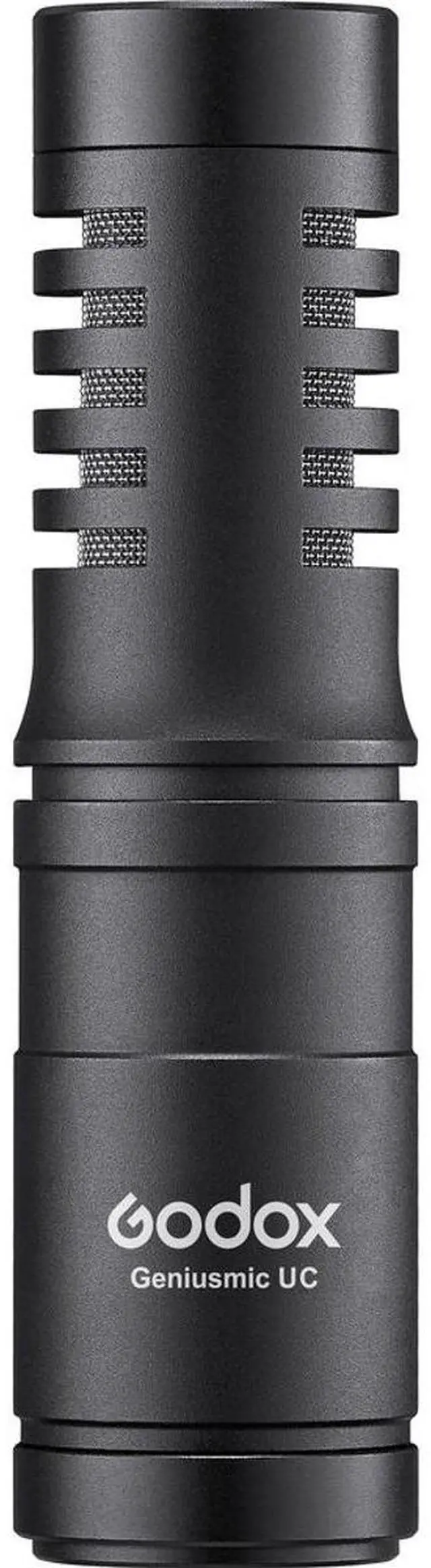 Main image of Godox Geniusmic UC Ultracompact Smartphone USB-C Microphone