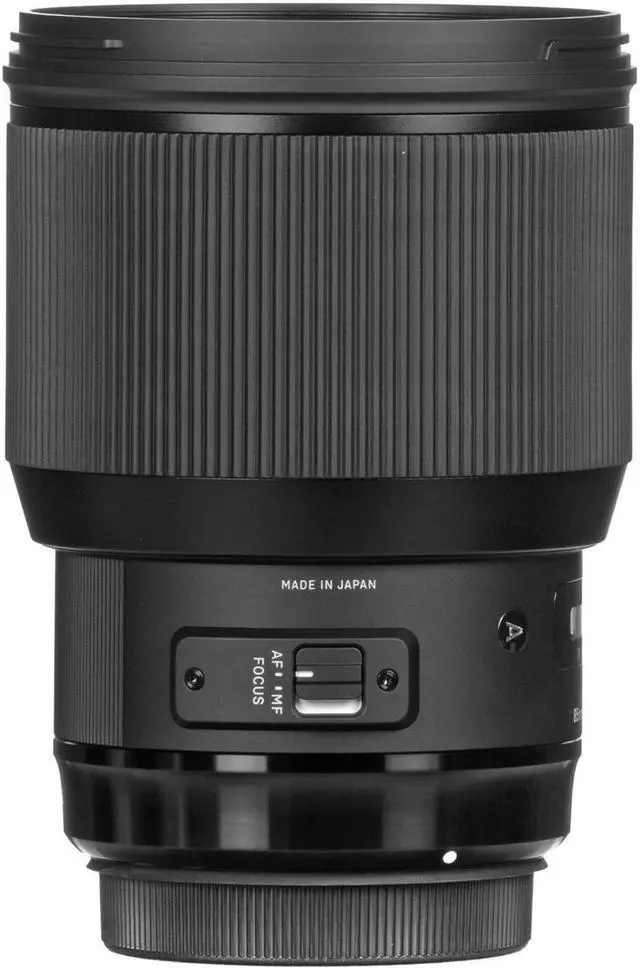 Alt view image 4 of 5 - Sigma 85mm f/1.4 DG HSM ART Lens for Sigma DSLRs #321956