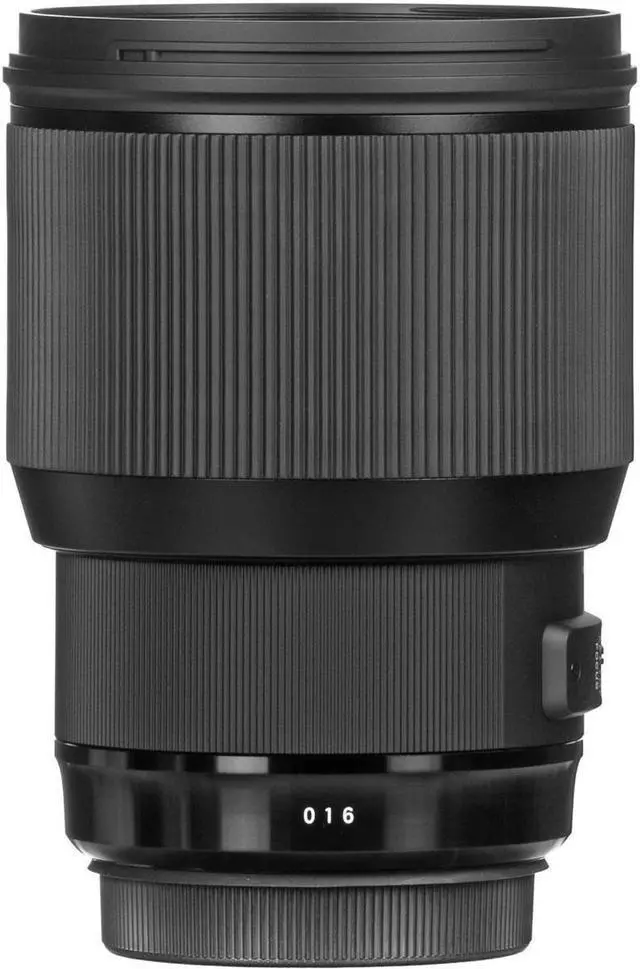 Alt view image 5 of 5 - Sigma 85mm f/1.4 DG HSM ART Lens for Sigma DSLRs #321956