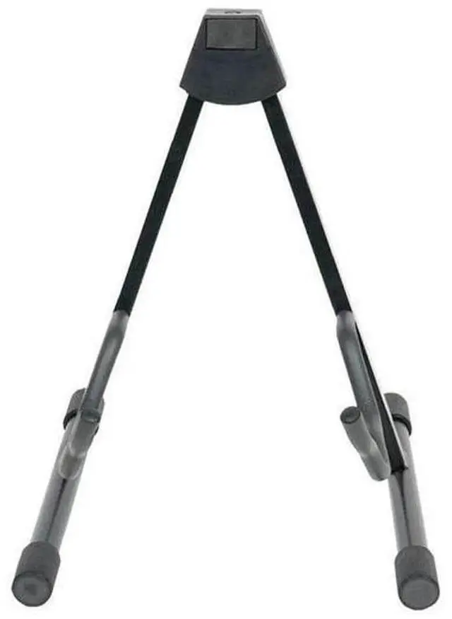 Alt view image 2 of 6 - Gemini GTST-01 A-Framed Universal Guitar Stand