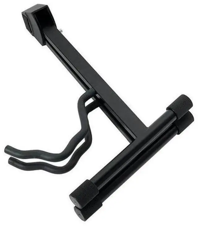 Alt view image 4 of 6 - Gemini GTST-01 A-Framed Universal Guitar Stand