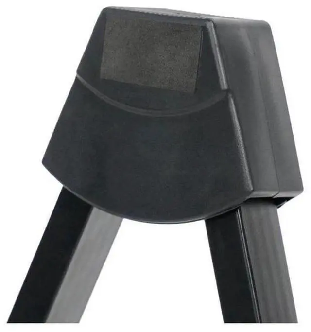 Alt view image 5 of 6 - Gemini GTST-01 A-Framed Universal Guitar Stand