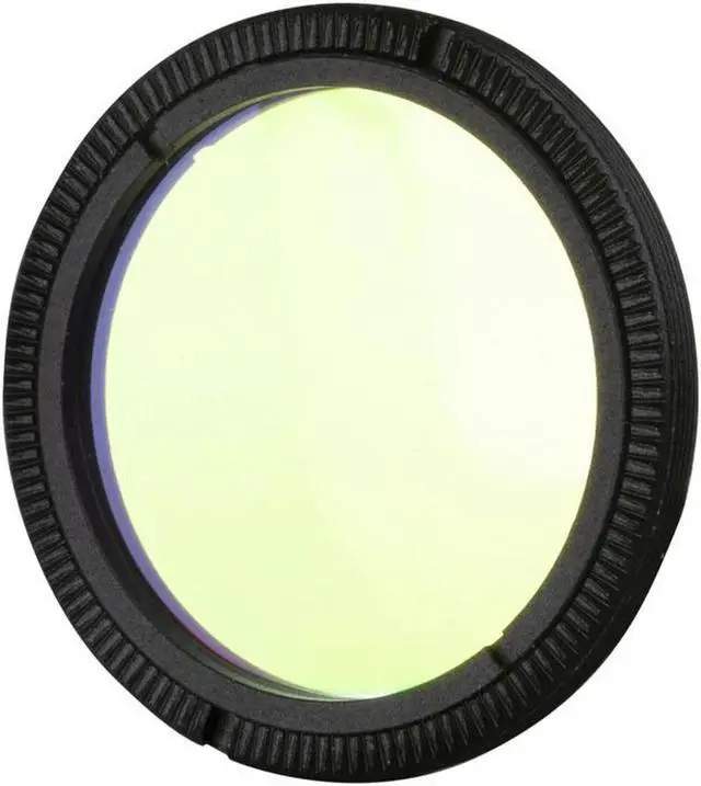 Main image of Celestron H-Alpha H-Beta OIII Imaging Filter for 8" RASA #93619