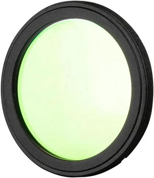 Alt view image 2 of 4 - Celestron H-Alpha H-Beta OIII Imaging Filter for 8" RASA #93619