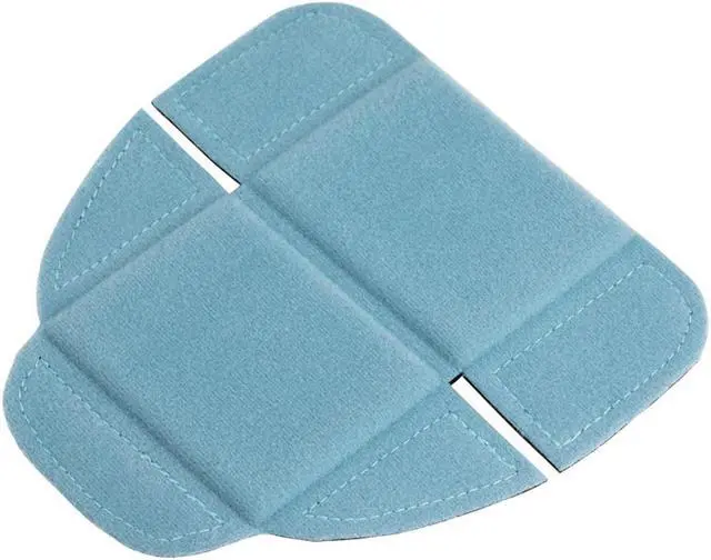Alt view image 4 of 7 - Shimoda DSLR Divider Kit, River Blue #520-084