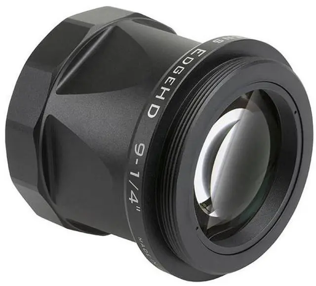 Alt view image 8 of 10 - Celestron Reducer Lens .7x - EdgeHD 9.25"