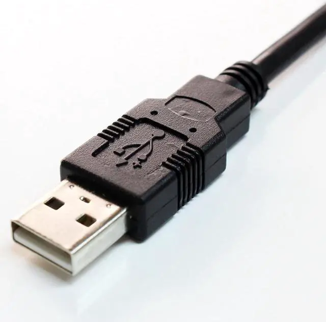 Alt view image 9 of 13 - Tera Grand - Premium USB 2.0 to RS232 Serial DB9 6' Adapter Cable - Supports Windows 10, 8, 7, Vista, XP, 2000, 98, Linux and Mac - Built with FTDI Chipset and Thumbscrews