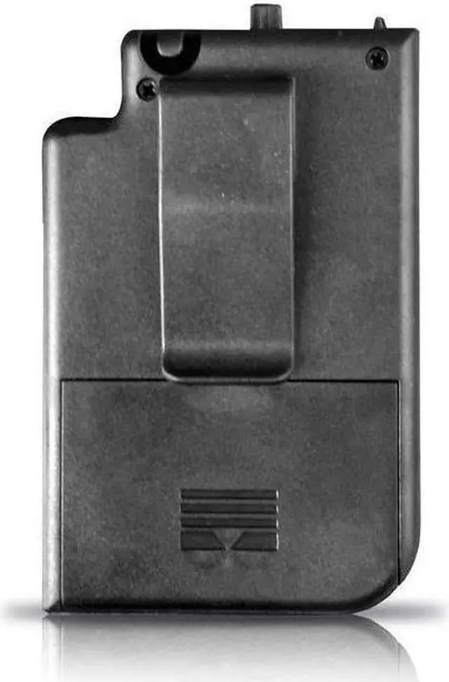 Alt view image 2 of 3 - Technical Pro WMU95 Wireless Headset and Lapel Microphone System