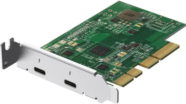 Alt view image 15 of 18 - QNAP - QXP-T32P