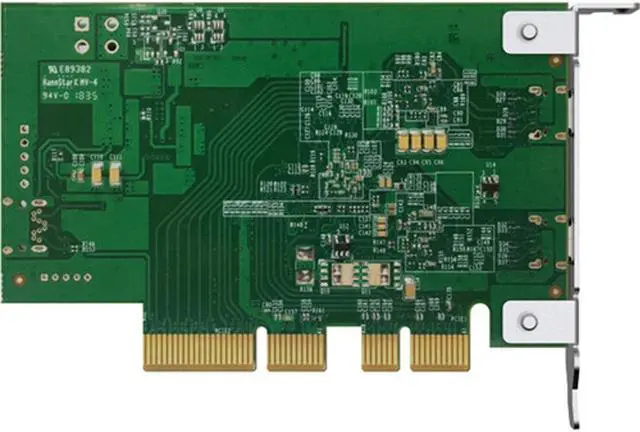 Alt view image 17 of 18 - QNAP - QXP-T32P