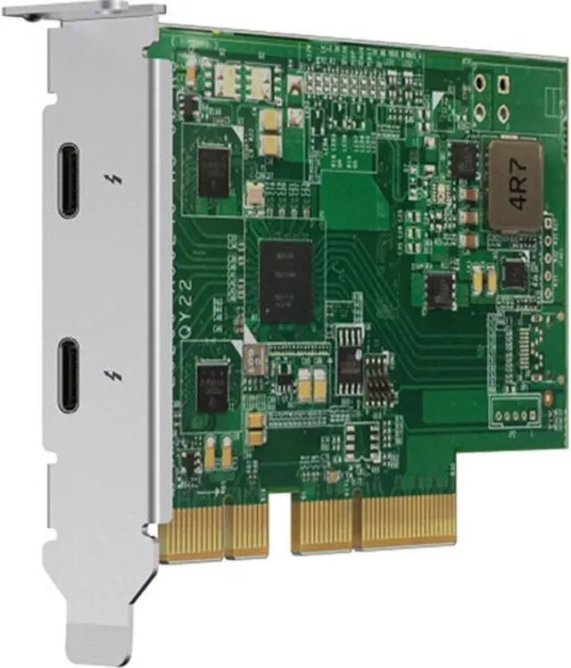 Alt view image 18 of 18 - QNAP - QXP-T32P