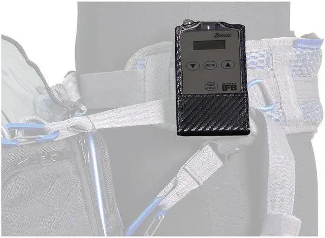 Main image of Orca OR-31 Pouch for Zaxcom ERX-2 IFB Receiver