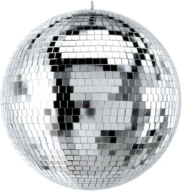 Alt view image 3 of 3 - ProX MB-12 | 12in Mirror Ball