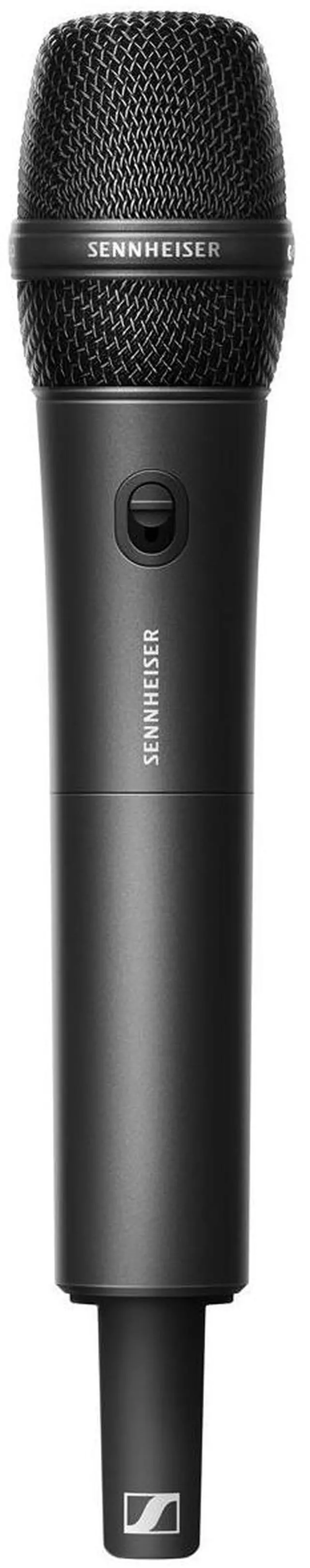 Alt view image 9 of 18 - Sennheiser EW-D ME2/835-S SET Digital Wireless Combo Microphone System (R1-6: 520 to 576 MHz)