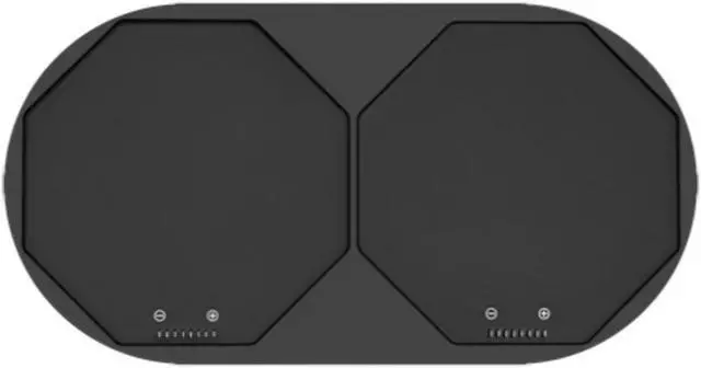 Alt view image 5 of 8 - Insta360 Battery Charging Station for Titan VR Camera #239768