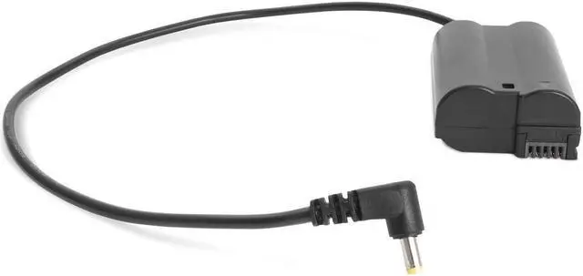 Main image of Rhino Power Adapter for Nikon Camera