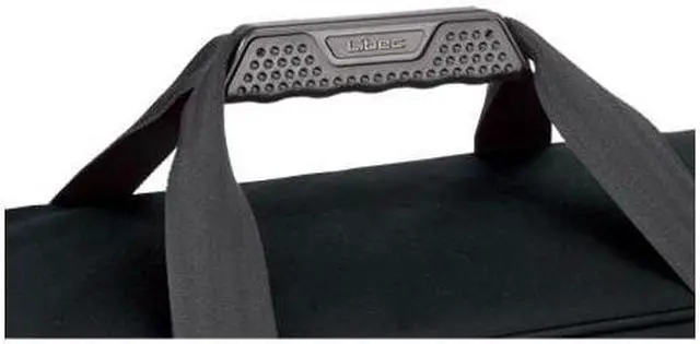 Alt view image 3 of 6 - Libec RC-70 All-Around Tripod Case for RT50B and RT50C Tripods, Black