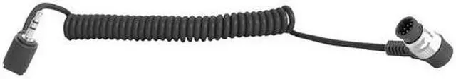 Main image of Rhino Shutter Release Cable for Nikon Pro Camera