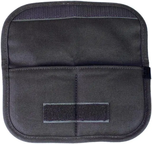 Alt view image 2 of 2 - Domke PocketFlex Accordian Pleat Filter Pouch #PFFILT-4
