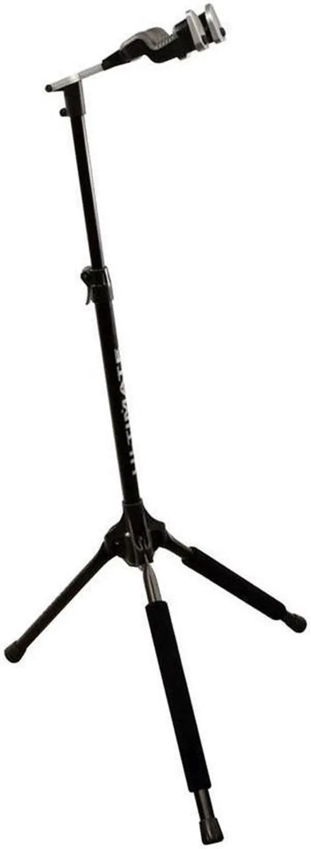 Main image of Ultimate Support GS-1000 PRO+ Genesis Plus Guitar Stand with Self-Closing and Locking Legs
