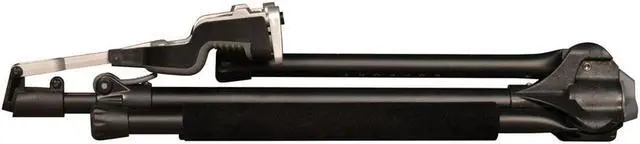 Alt view image 2 of 7 - Ultimate Support GS-1000 PRO+ Genesis Plus Guitar Stand with Self-Closing and Locking Legs