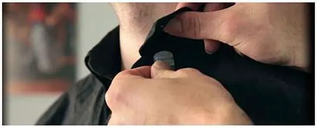Alt view image 2 of 2 - Rode Discreet Skin-Safe Mounting System for Lavalier Microphones, 10 Pack