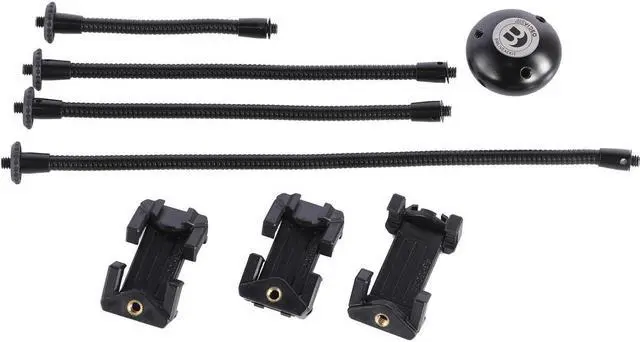 Alt view image 4 of 5 - Benro MeVIDEO Livestream Accessory Kit (BMLIVEAEKIT)