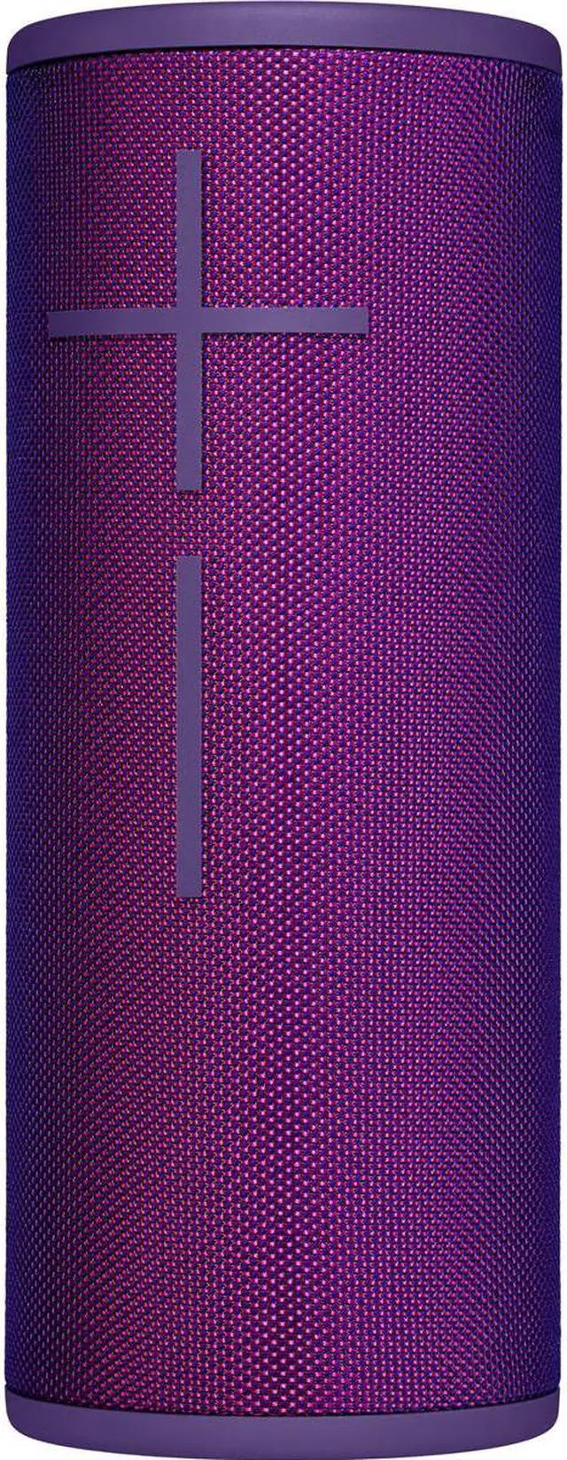 Alt view image 9 of 20 - Ultimate Ears Boom 3 - Ultraviolet Purple