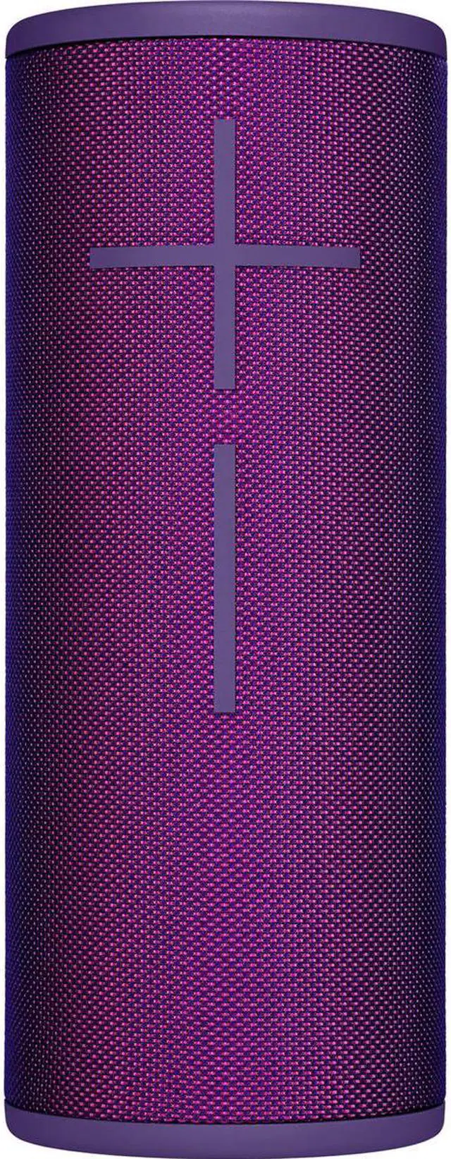 Alt view image 10 of 20 - Ultimate Ears Boom 3 - Ultraviolet Purple