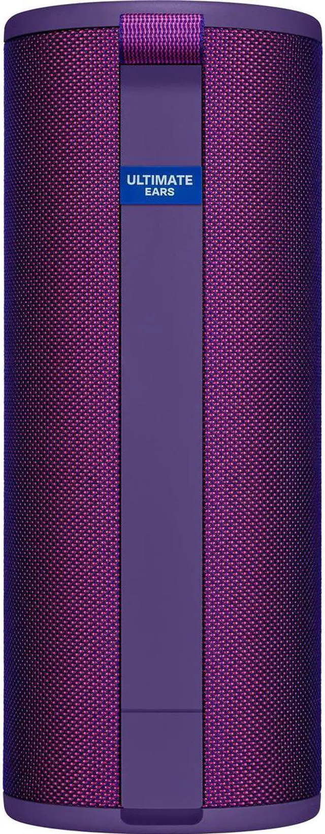 Alt view image 11 of 20 - Ultimate Ears Boom 3 - Ultraviolet Purple