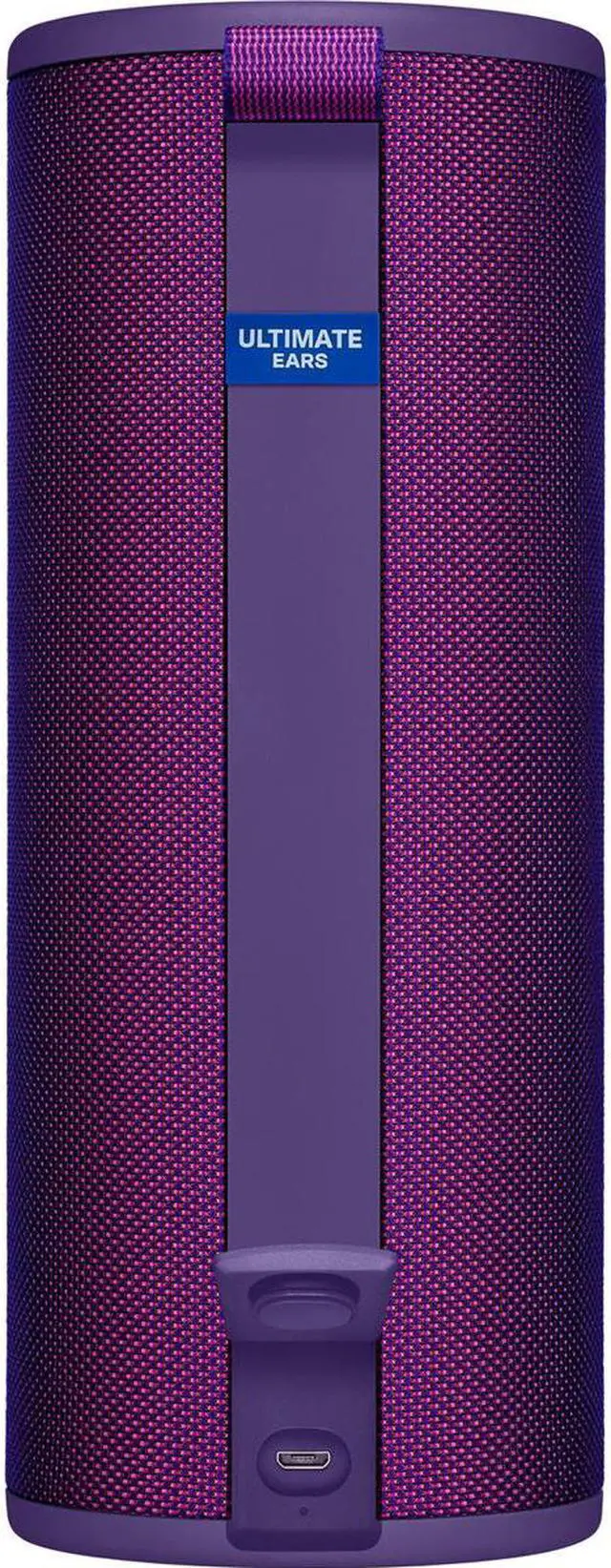 Alt view image 12 of 20 - Ultimate Ears Boom 3 - Ultraviolet Purple