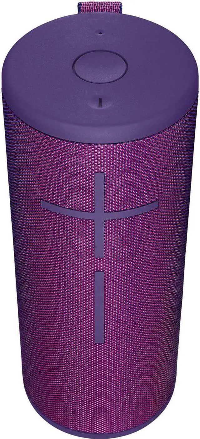 Alt view image 13 of 20 - Ultimate Ears Boom 3 - Ultraviolet Purple