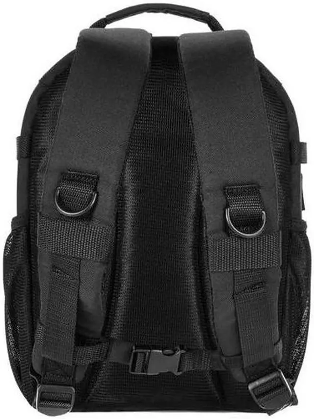 Alt view image 2 of 5 - Tamrac Jazz Photo Backpack 84 v2.0 #T2284-1919