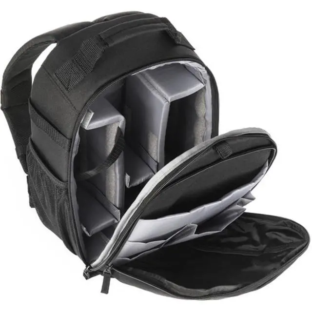 Alt view image 3 of 5 - Tamrac Jazz Photo Backpack 84 v2.0 #T2284-1919