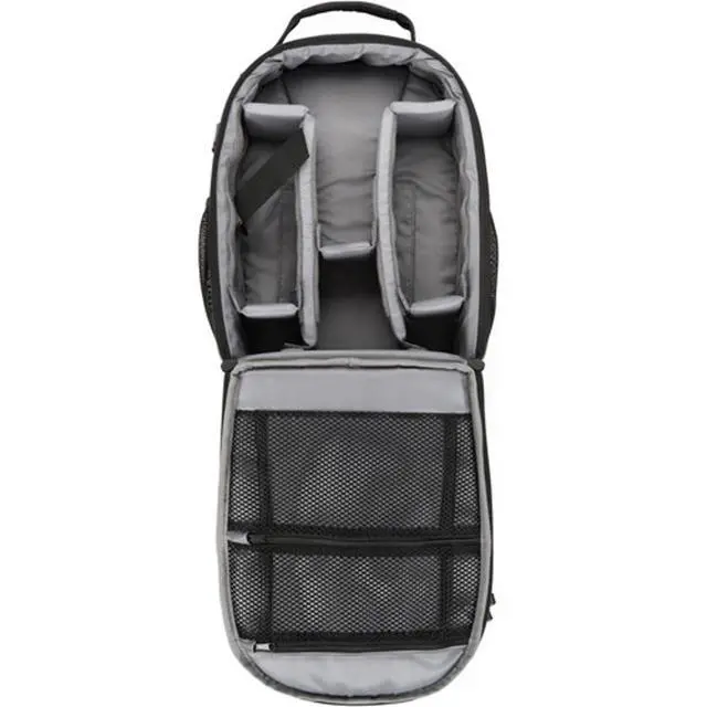 Alt view image 4 of 5 - Tamrac Jazz Photo Backpack 84 v2.0 #T2284-1919