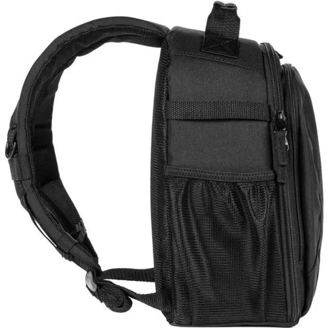 Alt view image 5 of 5 - Tamrac Jazz Photo Backpack 84 v2.0 #T2284-1919