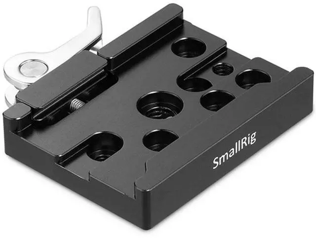 Main image of SmallRig Arca-Type Quick Release Clamp