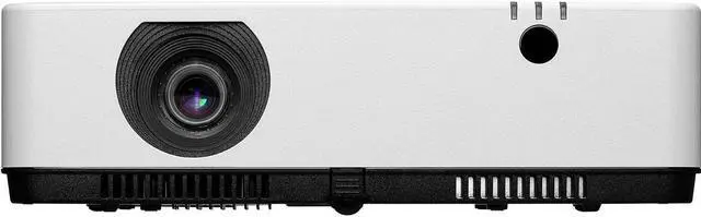 Alt view image 7 of 11 - NEC Display Solutions NP-MC423W LCD 4,200 Lumen, WXGA 1280 x 800, 1.2x Zoom, LCD Classroom Projector
