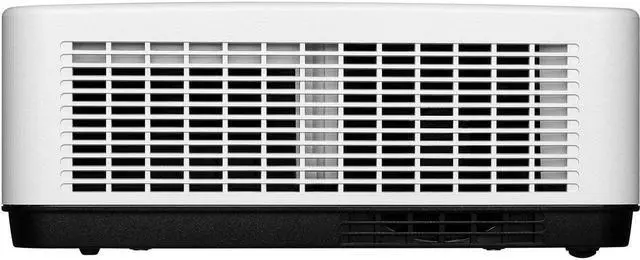 Alt view image 9 of 11 - NEC Display Solutions NP-MC423W LCD 4,200 Lumen, WXGA 1280 x 800, 1.2x Zoom, LCD Classroom Projector