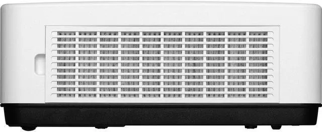 Alt view image 10 of 11 - NEC Display Solutions NP-MC423W LCD 4,200 Lumen, WXGA 1280 x 800, 1.2x Zoom, LCD Classroom Projector